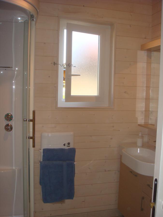 Chambres D'Hotes Le Clos De La Touche Cheille Room photo